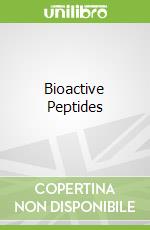 Bioactive Peptides