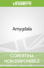Amygdala libro in lingua di Manu Anina (EDT)