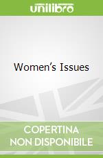 Women’s Issues