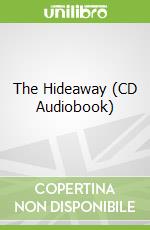 The Hideaway (CD Audiobook)
