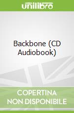 Backbone (CD Audiobook)