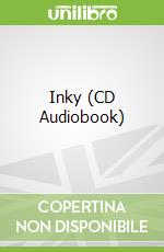 Inky (CD Audiobook)