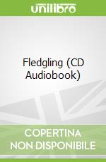 Fledgling (CD Audiobook)