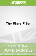 The Black Echo