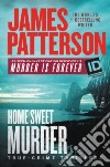 Home Sweet Murder libro str