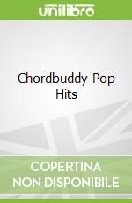 Chordbuddy Pop Hits