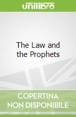 The Law and the Prophets