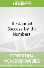 Restaurant Success by the Numbers