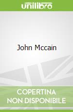 John Mccain