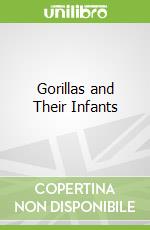 Gorillas and Their Infants