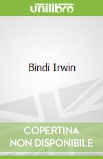 Bindi Irwin