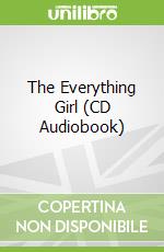 The Everything Girl (CD Audiobook)