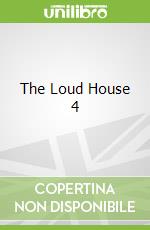 The Loud House 4