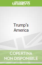 Trump's America libro str