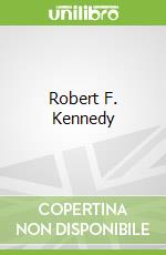 Robert F. Kennedy libro str