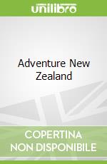 Adventure New Zealand
