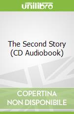 The Second Story (CD Audiobook)