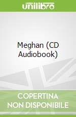 Meghan (CD Audiobook)