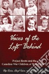 Voices of the Left Behind libro str