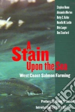 A Stain Upon The Sea