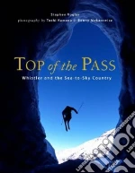 Top of the Pass