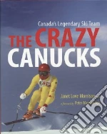 The Crazy Canucks