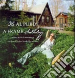 The Al Purdy A-Frame Anthology libro str