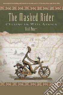 The Masked Rider libro in lingua di Peart Neil