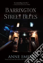 Barrington Street Blues