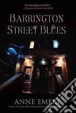 Barrington Street Blues