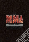 The MMA Encyclopedia libro str