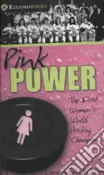 Pink Power