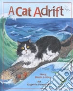 A Cat Adrift