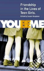You Be Me