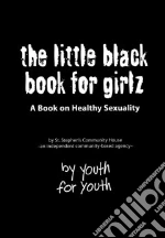 The Little Black Book for Girlz
