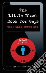 The Little Black Book for Guys