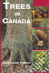 Trees in Canada libro str