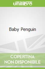 Baby Penguin