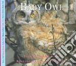 Baby Owl