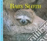 Baby Sloth
