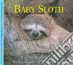 Baby Sloth