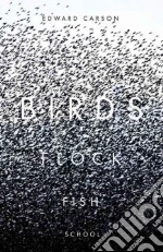 Birds Flock Fish School