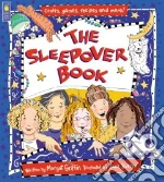 The Sleepover Book