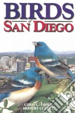 Birds of San Diego
