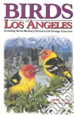 Birds of Los Angeles