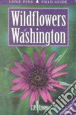 Wildflowers of Washington