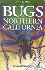 Bugs of Northern California