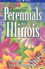 Perennials for Illinois