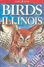 Birds of Illinois