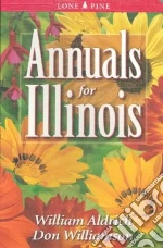 Annuals for Illinois